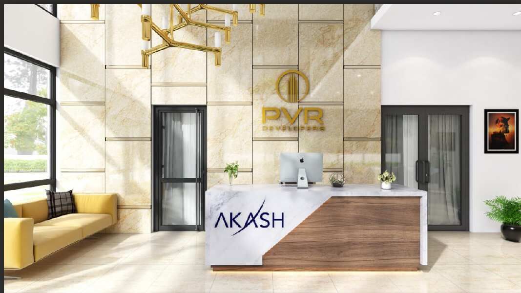 3 BHK Apartment 1710 Sq.ft. for Sale in Shankarpally, Rangareddy
