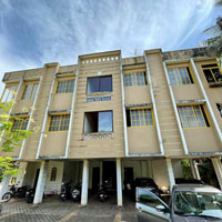  Residential Plot for Sale in Santhekatte, Udupi