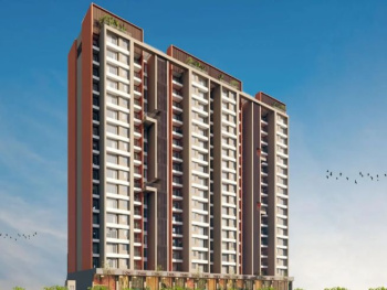 3 BHK Flat for Sale in Ravet, Pune