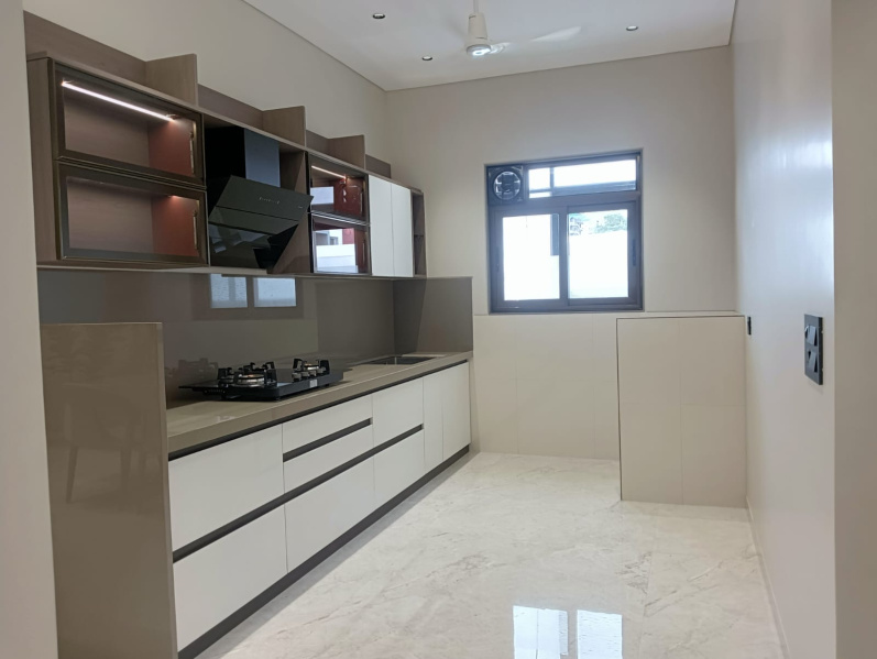 3 BHK Apartment 1300 Sq.ft. for Sale in Punawale, Pune