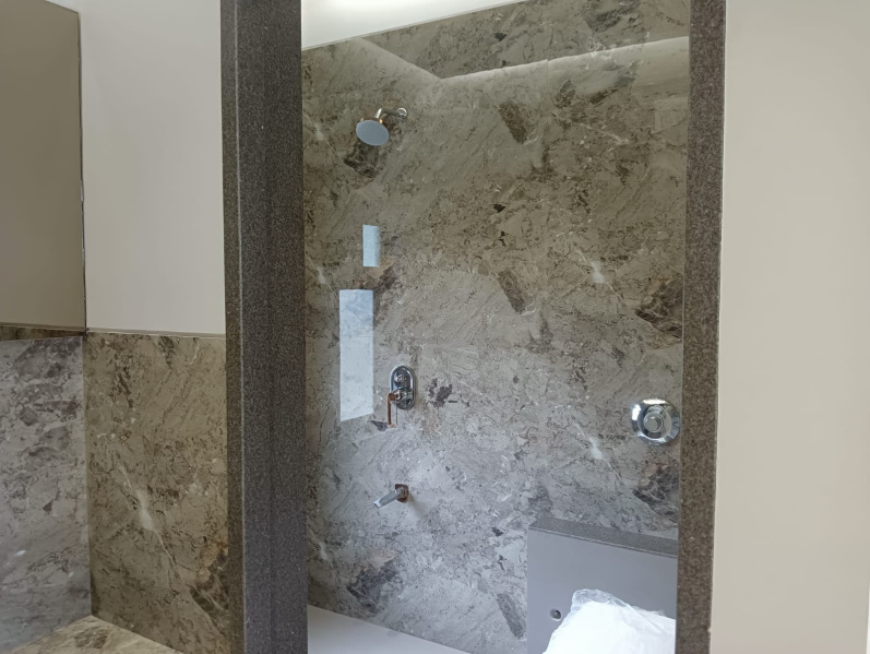 3 BHK Apartment 1300 Sq.ft. for Sale in Punawale, Pune