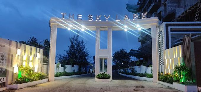 2 BHK Apartment 721 Sq.ft. for Sale in Ravet, Pune