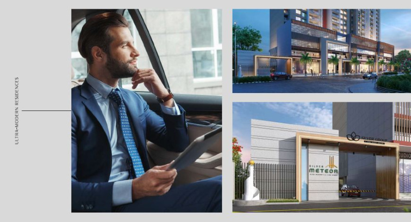 4 BHK Apartment 1311 Sq.ft. for Sale in Tathawade, Pune