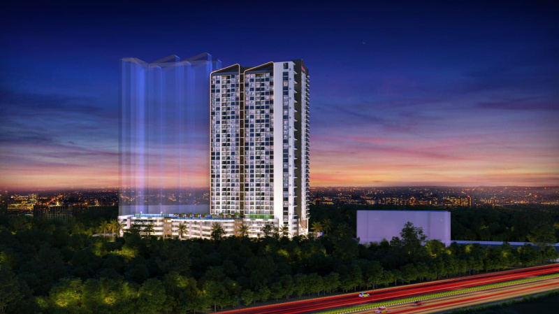 2 BHK Apartment 787 Sq.ft. for Sale in Tathawade, Pune