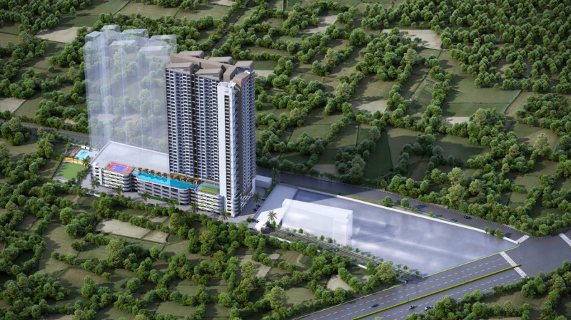  Residential Plot 5555555 Sq.ft. for Sale in Tathawade, Pune