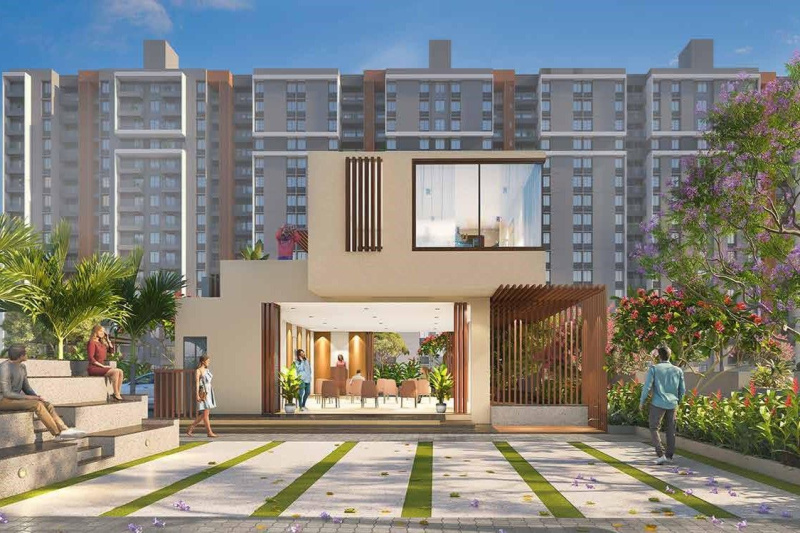 4 BHK House 1520 Sq.ft. for Sale in Sus, Pune