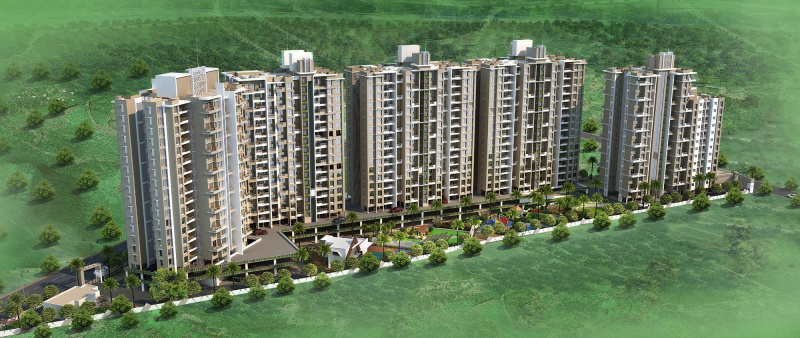 Property image for Ravet, Pune