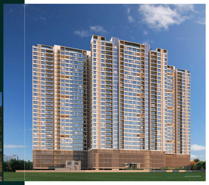 3 BHK 1450 Sq.ft. Apartment for Sale in Mohan Nagar, Baner, Pune