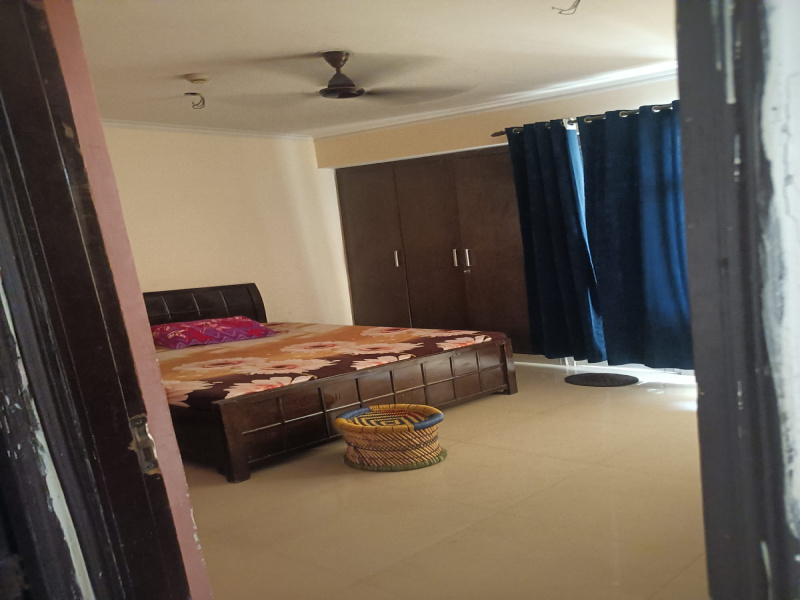 2 BHK Apartment 1280 Sq.ft. for Rent in Crossing Republik, Ghaziabad