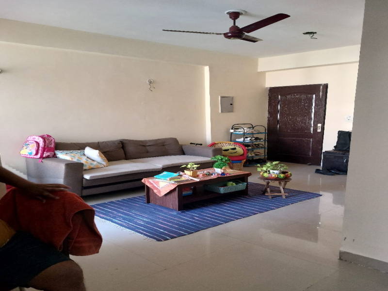 2 BHK Apartment 1000 Sq.ft. for Rent in Crossing Republik, Ghaziabad