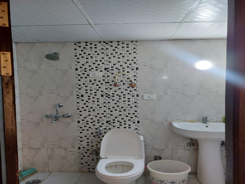 2 BHK Apartment 1000 Sq.ft. for Rent in Crossing Republik, Ghaziabad