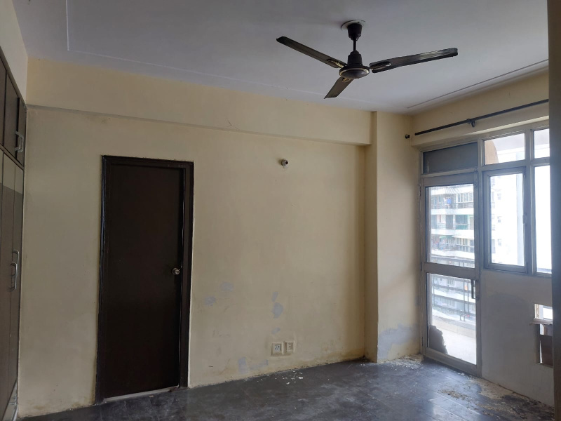 2 BHK Apartment 1050 Sq.ft. for Rent in Crossing Republik, Ghaziabad