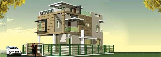 3 BHK House for Sale in Retang, Bhubaneswar