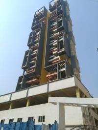 2 BHK Apartment 1000 Sq.ft. for Sale in Kharghar Sector 34,