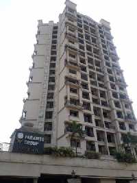 2 BHK Flat for Sale in Sector 35I, Kharghar, Navi Mumbai