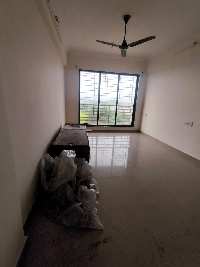 2 BHK Flat for Rent in Sector 9, Ulwe, Navi Mumbai