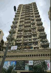 2 BHK Flat for Rent in Sector 35D, Kharghar, Navi Mumbai