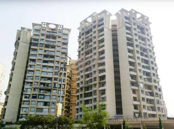 2 BHK Apartment 1100 Sq.ft. for Rent in