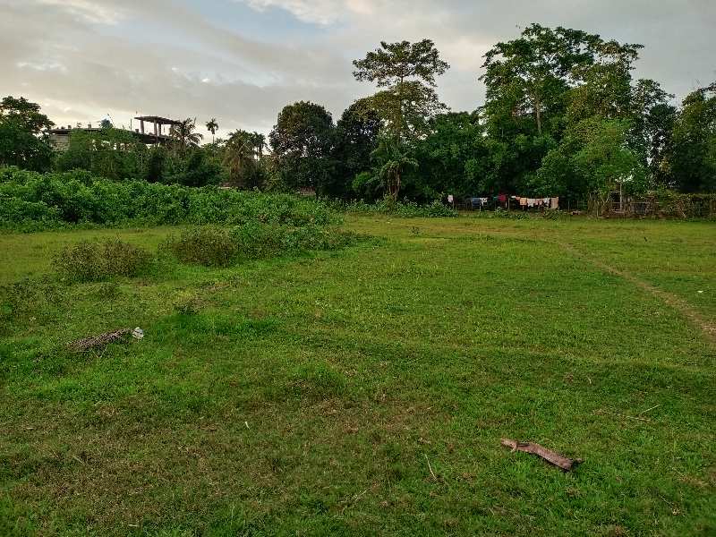  Commercial Land 5760 Sq.ft. for Sale in Borjhar, Guwahati