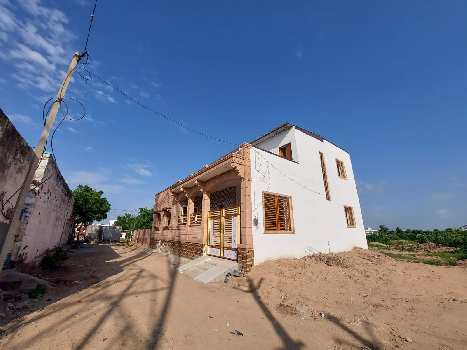 5.0 BHK House for Rent in Pachpadra, Barmer