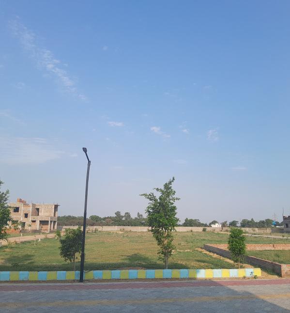  2880 Sq.ft. Residential Plot for Sale in Andal, Durgapur