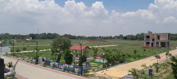  2880 Sq.ft. Residential Plot for Sale in Andal, Durgapur