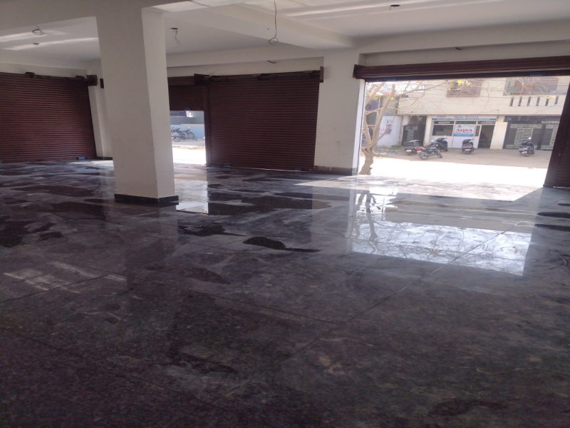  Commercial Shop 1409 Sq.ft. for Rent in Shaikpet, Hyderabad