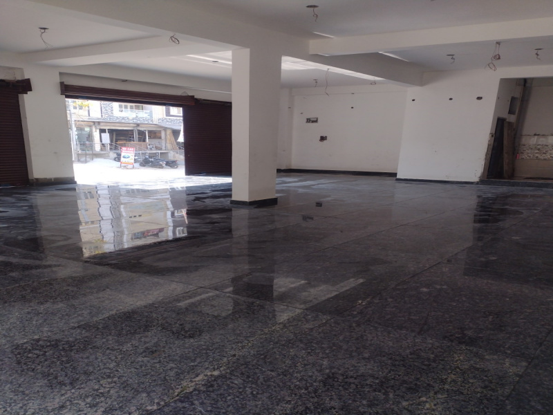  Commercial Shop 1409 Sq.ft. for Rent in Shaikpet, Hyderabad