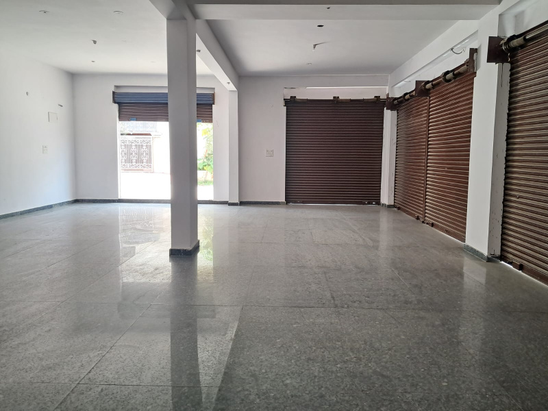 1409 Sq.ft. Showroom for Rent in Pasha Colony, Hyderabad