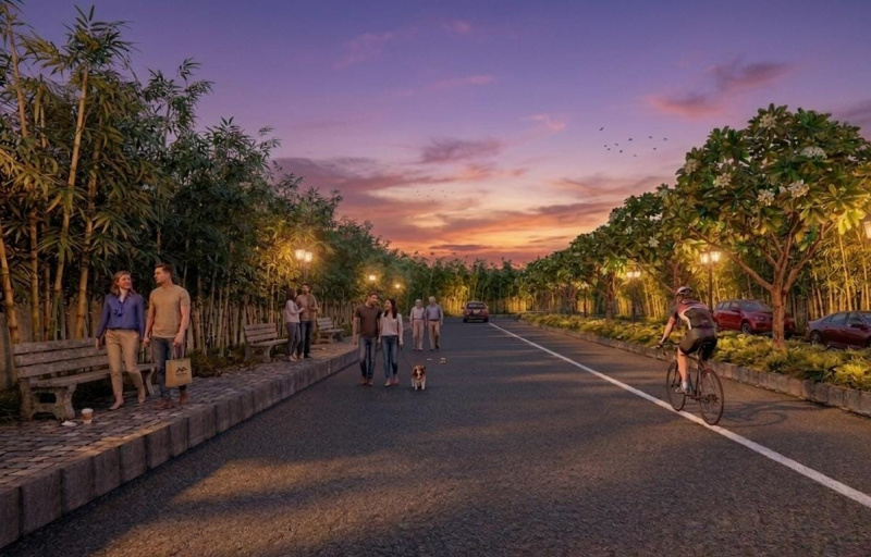  1250 Sq. Yards Farm House for Sale in Verka By Pass, Amritsar