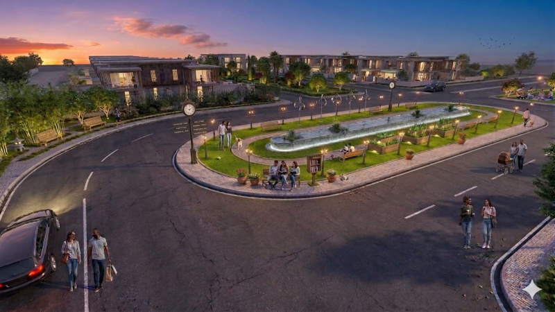  1250 Sq. Yards Farm House for Sale in Verka By Pass, Amritsar