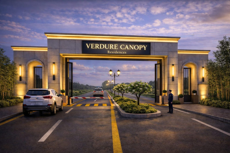  1250 Sq. Yards Farm House for Sale in Verka By Pass, Amritsar