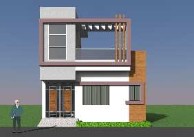 1 RK Villa for Sale in Nainital Road, Bareilly