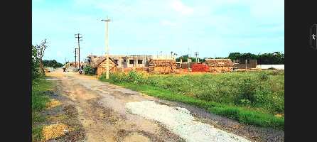  Residential Plot for Sale in Vellakinar, Coimbatore