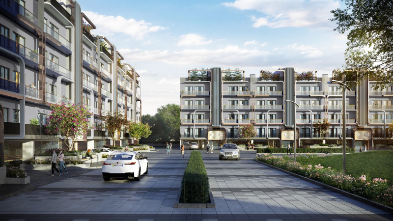 2 BHK Apartment 1138 Sq.ft. for Sale in Sector 79 Gurgaon