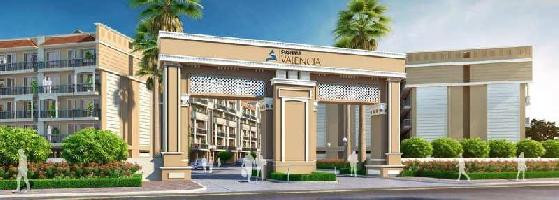 3 BHK Flat for Sale in Airport Road, Zirakpur