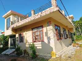 2 BHK House for Sale in Luxor Road, Haridwar