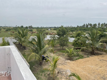  Agricultural Land for Sale in Chengalpattu, Kanchipuram
