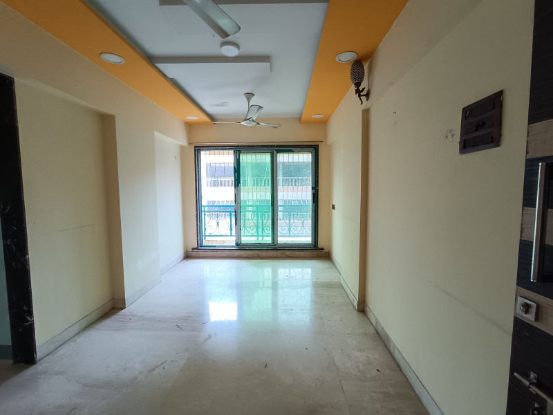 2 BHK Apartment 755 Sq.ft. for Sale in Vasai, Mumbai