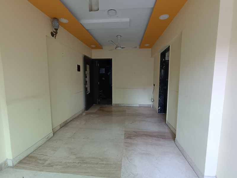 2 BHK Apartment 755 Sq.ft. for Sale in Vasai, Mumbai