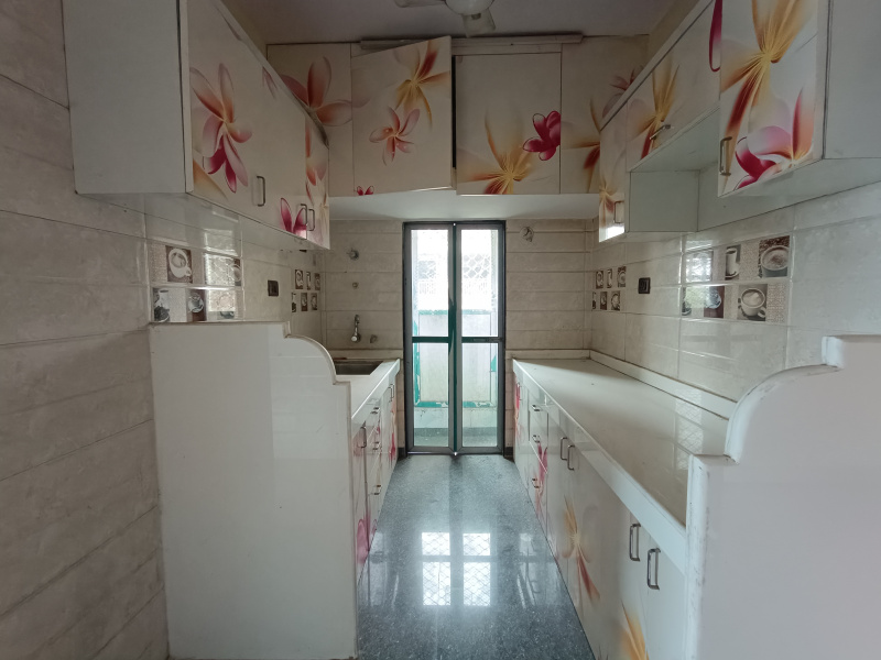 2 BHK Apartment 755 Sq.ft. for Sale in Vasai, Mumbai