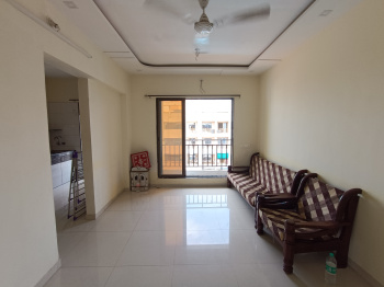 1 BHK Flat for Rent in Kelwa Palghar, Mumbai