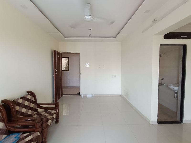 1 BHK Apartment 560 Sq.ft. for Rent in Kelwa Palghar, Mumbai