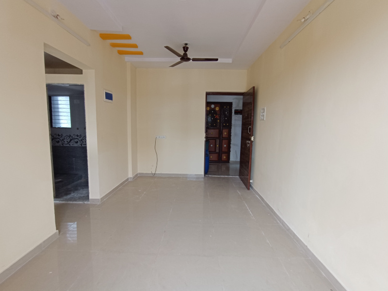 1 BHK Apartment 550 Sq.ft. for Sale in Kelwa Palghar, Mumbai