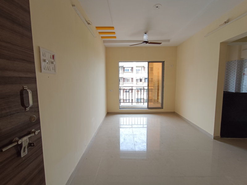 1 BHK Apartment 550 Sq.ft. for Sale in Kelwa Palghar, Mumbai
