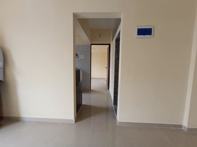 1 BHK Apartment 550 Sq.ft. for Sale in Kelwa Palghar, Mumbai