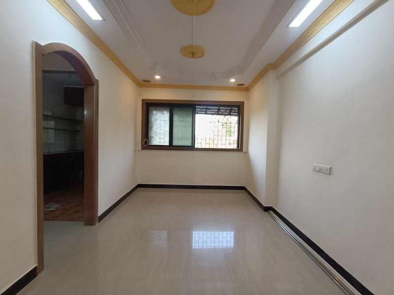 1 BHK Apartment 580 Sq.ft. for Sale in Vasai West, Mumbai