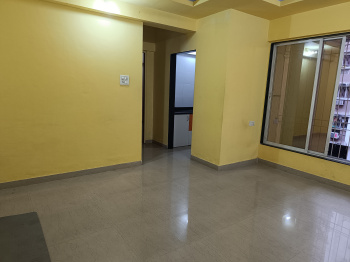 1 BHK Flat for Rent in Vasai West, Mumbai