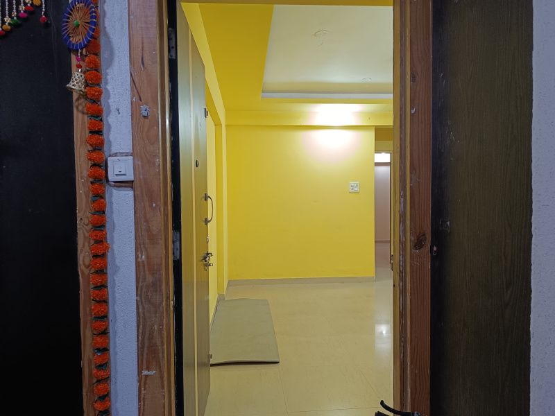 1 BHK 680 Sq.ft. Apartment for Rent in Vasai West, Mumbai