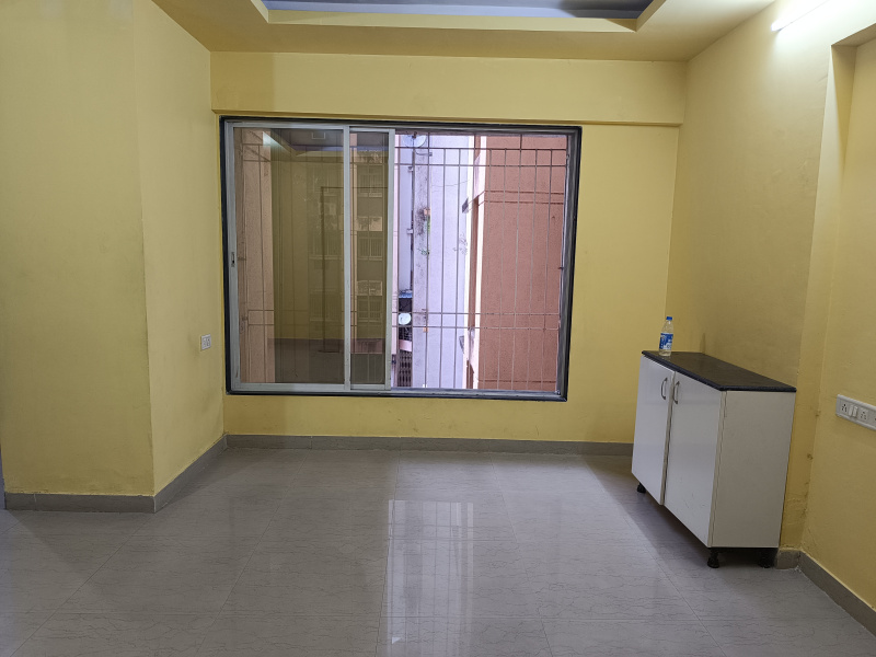 1 BHK 680 Sq.ft. Apartment for Rent in Vasai West, Mumbai